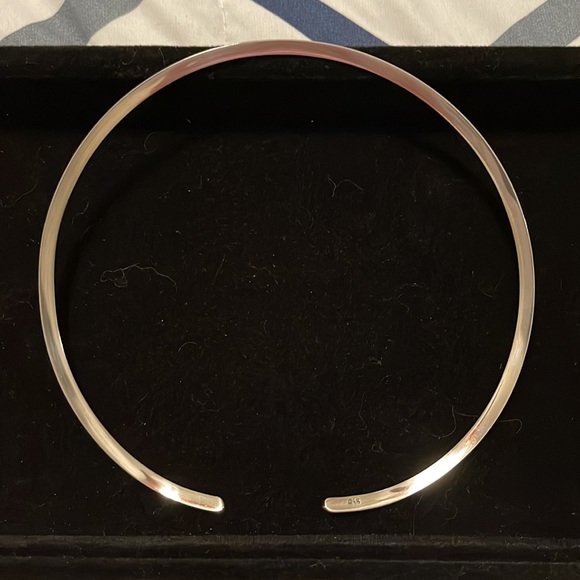 PERUVIAN sterling silver necklace 🪬 - Picture 5 of 6